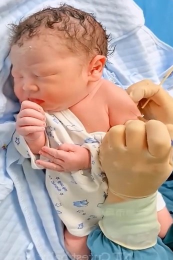 Injections for baby | Baby Lovers