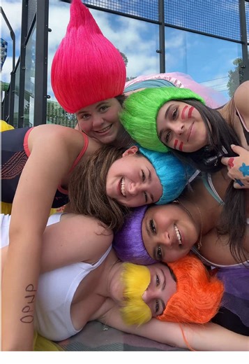 Unforgettable Highlights from the Year 12 Swimming Carnival