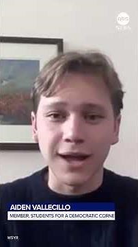 Cornell University president in parking lot confrontation