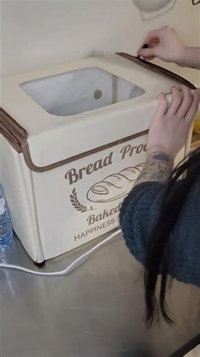 Bread Proofer