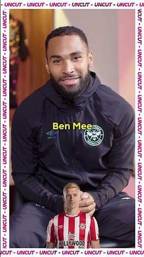 Who's most likely to fall asleep in a team talk...? 😴😂 #shorts