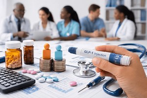 GLP‑1 Access Equity: Strategies to Bridge the Care Gap - Diabetes In Control. A free weekly diabetes newsletter for Medical Professionals.