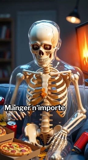 5 Mauvaises Habitudes Qu’on Fait Tous les Jours 💀