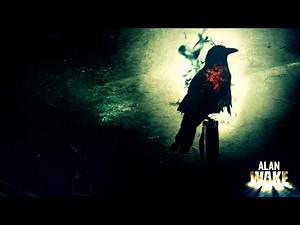 Alan Wake - Soundtrack - Poets of the Fall - War