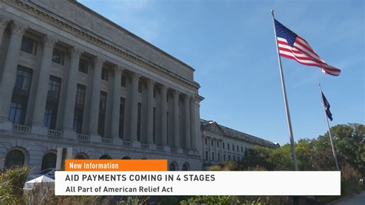 When Farmers Can Expect the Next Round of American Relief Act Payments