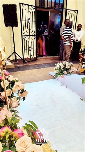 Medy Maids and Groomsmen on Instagram: "14/11/2025 Entrance Was Absolutely Amazing Celebrating Mr and Mrs Sixbert Wedding Reception party Crew @medymaids_groomsmen Cc @dazzy_nkosi @waromah_4 @minah.cruzy @jojog9087 Hosted by @mcnatalis Outfits by @meddyfashionhouse Managed & Shot by @meddyunique 🎬 📸 We Dress We Dance We Celebrate"