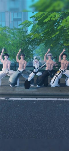 Roblox Dance Challenge at RH Dance Studio