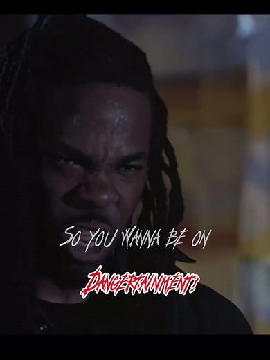 Busta Rhymes Halloween Resurrection Edit