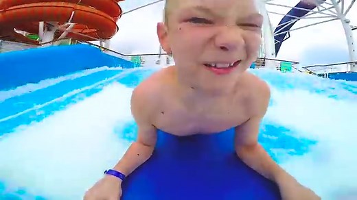 Liberty of the Seas | Cruise Ships | Royal Caribbean Cruises