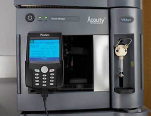 ACQUITY UPLC Local Console Controller - Waters Videos