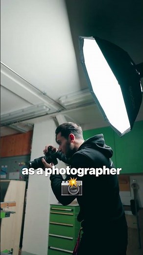 You NEED to understand the Exposure Triangle: Aperture, Shutter Speed & ISO. Follow for more!