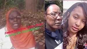 422K views · 10K reactions | Moanas Step Mother Breaks Her Silence I Raised Michelle Since She Was 4yrs | Zim Talent Music & Actors | Facebook