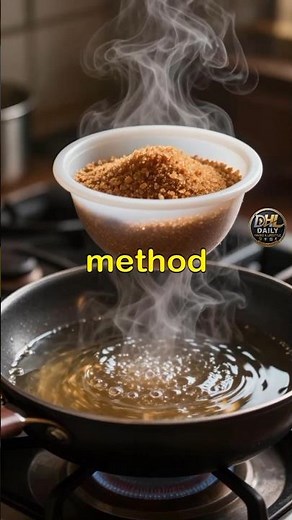 🤯 Revive Hard Brown Sugar! (5 Easy Hacks)#BrownSugarHack #KitchenHacks#BakingTips #FoodHacks