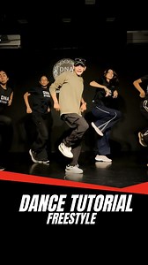 Dance Tutorial Freestyle Basic Dance Steps For Beginners You Can Do With Any Song... . . Choreography By @varun_chauhan1006 @varunchauhan_dancer . . Location @dnastudio_dancefit_official @neha_arya_choreographer . . #DanceTutorial #FreestyleDance #BasicSteps #DanceForBeginners #DanceClass #LearnDance #DanceMoves #FreestyleTutorial #BeginnerDance #DanceLesson #DanceSkills #Choreography #DancingForBeginners #TutorialTuesday #MovesForBeginners #DanceFlow #StreetDance #PracticeDance #DancePassion #v