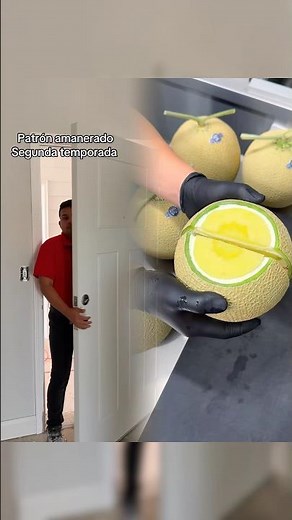 Segunda temporada episodio 1 El patrón se casó por papeles y ahora su matrimonio está en riesgo por