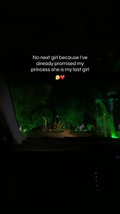 My Last Girl: Promising My Princess