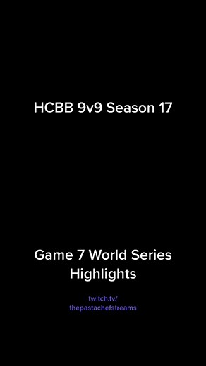Five home runs in one inning! Game is HCBB 9v9 #roblox #hcbb #baseball #videogames #sports #homerun #lenovojustbeyou