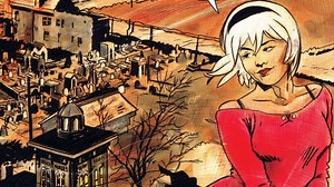 Sabrina llegará a Netflix como spin-off de Riverdale