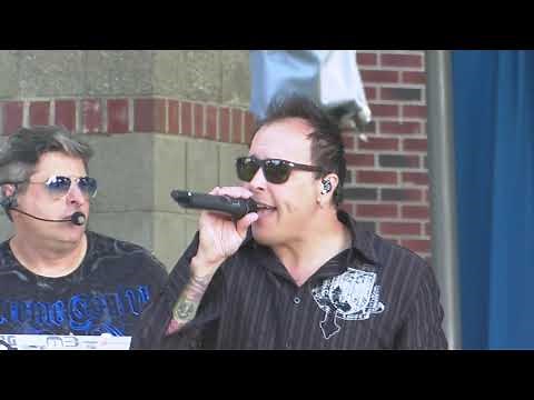 The Infinity Project: Journey Tribute Band