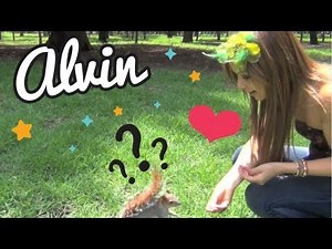 JUANXITA IN... CHAPULTEPEC!!!!!!