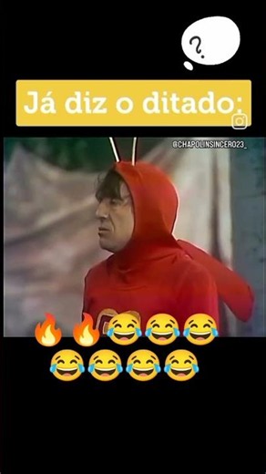 Chapolin Colorado Episódio Esquecido😂😂😂😂😭