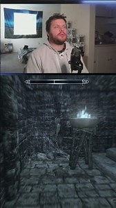 Skyrim Problems Require Skyrim Solutions | #giftednature on #Twitch