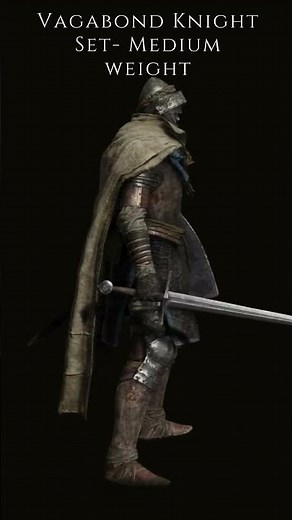 Vagabond Class | Elden Ring #eldenring #gaming #fromsoftwareinc #bandainamco