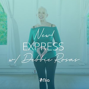 33 reactions | Want a fun and accessible workout for every body? This is it! Introducing a NEW class with Nia Founder, Debbie Rosas now available on NiaTV. This class is perfect for beginners and experienced Nia practitioners alike and offers options for all levels and abilities. Start your FREE 14-Day Trial of Nia® On Demand today at https://niaondemand.com/! | Nia | Facebook