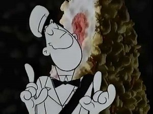 Good Humor commercial from 1995