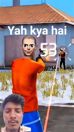 free fire new #funnytrending #comedy #viralvideo #youtubeshorts #ytshorts