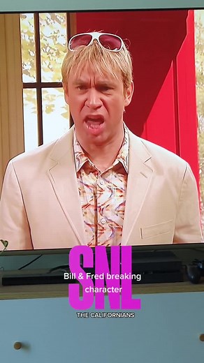 The Californians SNL | Kristen Wiig, Bill Hader, Fred Armisen
