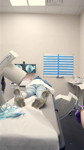 Radiofrequency ablation (RFA), is a minimally invasive procedure that uses radiofrequency waves to destroy tissue and interrupt pain signals to the brain. RFA can be used to treat a conditions such as back and neck pain | Precision Care Medical & Sports Performance