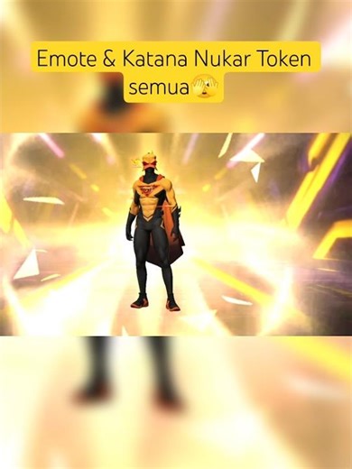 Rampage Final Collection 😌🙏