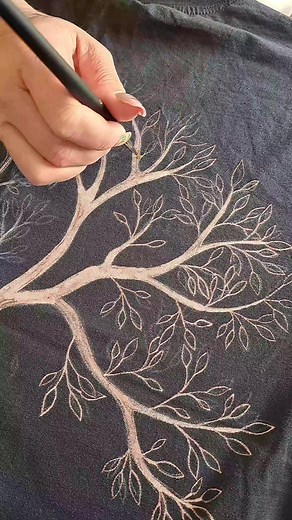 what design should I bleach next? #bleachart #cotton #art #smallbusiness #bleach #australia #elysianbleachedthreads #viral