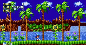 Descarga gratis Sonic Mania Plus en tu móvil gracias a Netflix