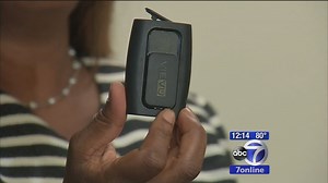 NYC Public Advocate pushes for NYPD officers to wear body cameras