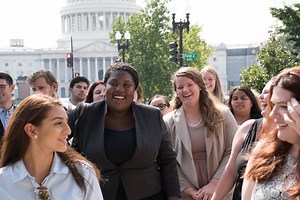 Advocacy Corps Toolkit | Friends Committee On National Legislation