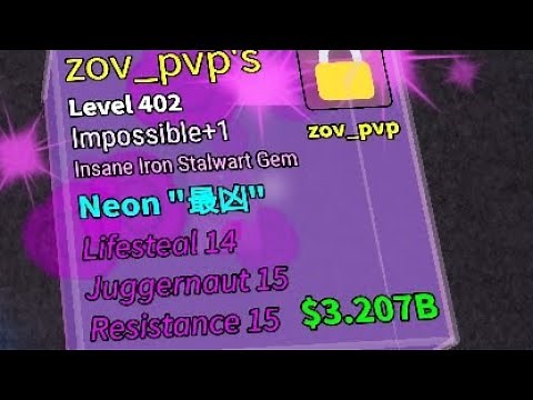 Roblox Item factory 2 Best Build showcase If you're worried, you should watch