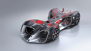 5 Phenomenal Concept Cars That Sharpen the Cutting Edge