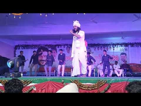 Singing a song rela Ravi singer #gondisongs #newgondisongs