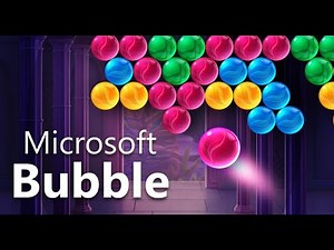 Microsoft Bubble | Live | Game Play | @udplayergamingshorts3656