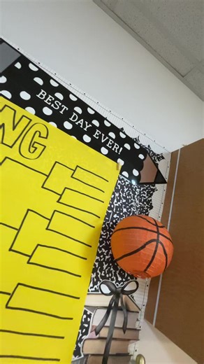 Preparing for March Madness in the Classroom