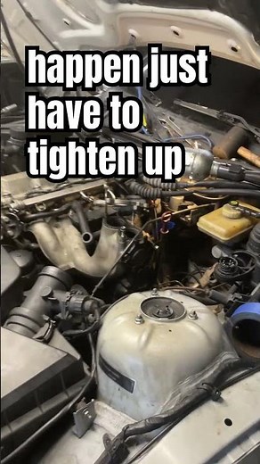BMW Z3 ENGINE REBUILD PART SIX PREVIEW