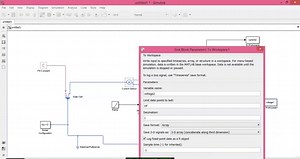 Solar Cell VI and PV curve using simulink