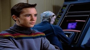 Watch Star Trek: The Next Generation Season 1 Episode 18 - Coming of Age