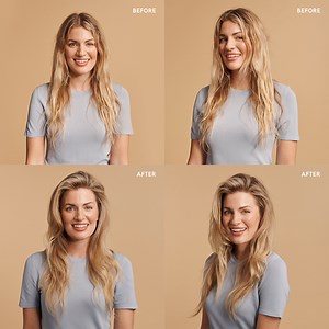 SEEN Magic Serum, Fragrance Free Hair Serum