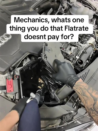Essential Mechanic Maintenance Tips: Fluids & MPI Checklist