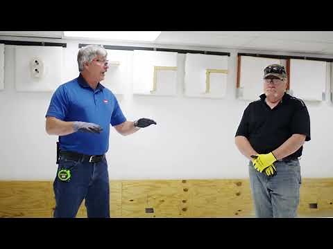 Retrofit Drain Installation | Roofing it Right with Dave & Wally by GAF
