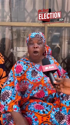 A year ago: “John Mahama should bring the price of Kenkey to GHC 1” - This NPP supporter dared after their party lost the 2024 general elections #PulseElectionWatch | Pulse Ghana