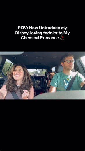 Lauren Paley on Instagram: "This is low key Piper’s favorite song now & I love that for her 😂🖤 @mychemicalromance @gerardway (And maybe, JUST maybe it’ll be the next song release on Punk Goes Princess 😉) Pre-save my debut single off Punk Goes Princess at the link in my bio! 🫶🏻 #punkgoesprincess #helena #mychemicalromance #mcr"